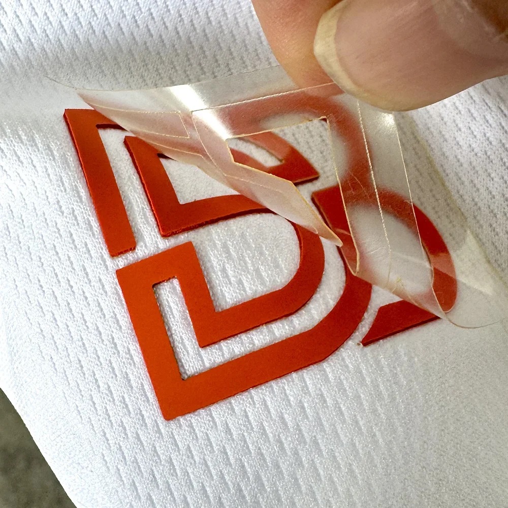 TC-Wärmeübertragung, einfarbig – 3D Printing On Fabric Bewertung und Preis