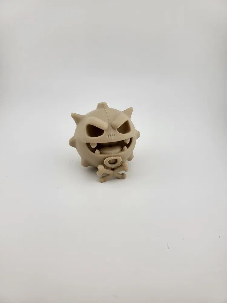 Pokémon Skelett-Fossil Figur M – 3D Printing Model Free Bewertung und Preis