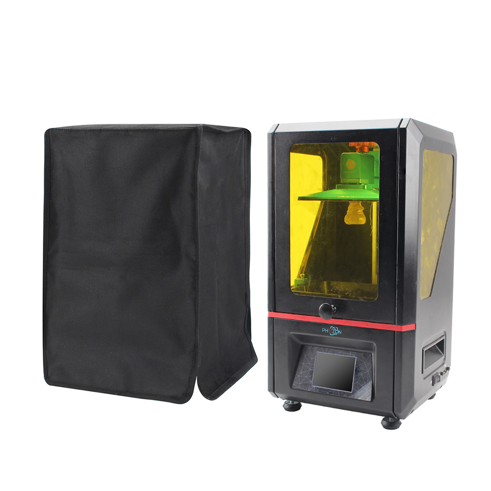 3D-Drucker-Verdunkelungsabdeck – 3D Printer Enclosure Frame Bewertung und Preis