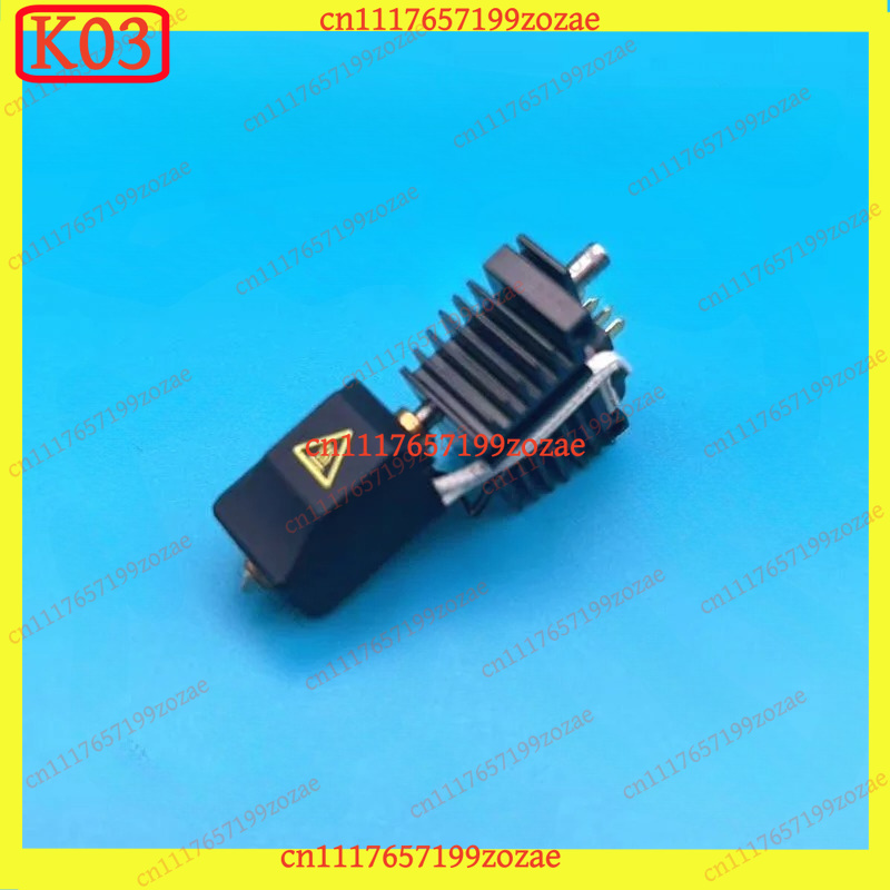 k03 1 Set Extruder Hotend Kit  – 3D Printer Hotend Kit Bewertung und Preis