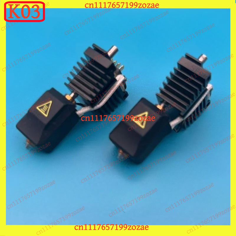 k03 1 Set Extruder Hotend Kit  – 3D Printer Hotend Kit Bewertung und Preis