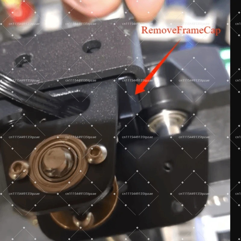 Z-Achsen-Zugstangen-Set, Zugst – Z Axis Stabilizer 3D Bewertung und Preis