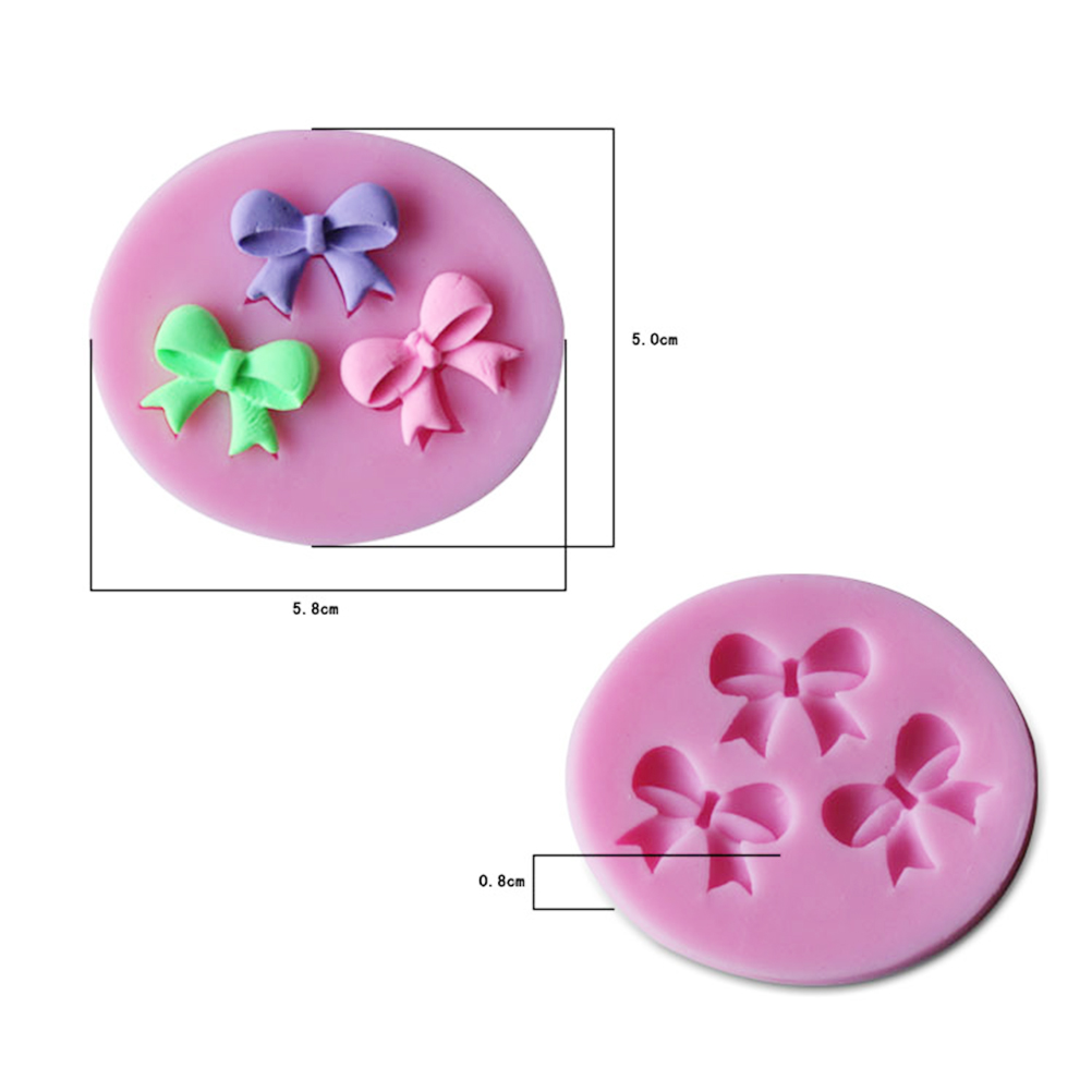 Neue DIY 3d Kuchen dekorieren  – 3D Printing Model Free Bewertung und Preis