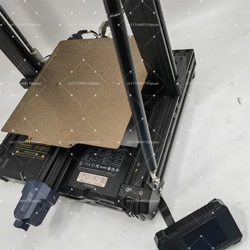 Z-Achsen-Zugstangen-Kit aus Al – Z Axis Stabilizer 3D Bewertung und Preis