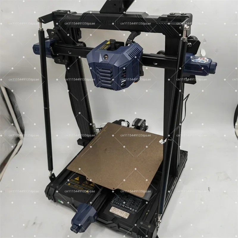 Z-Achsen-Zugstangen-Kit aus Al – Z Axis Stabilizer 3D Bewertung und Preis