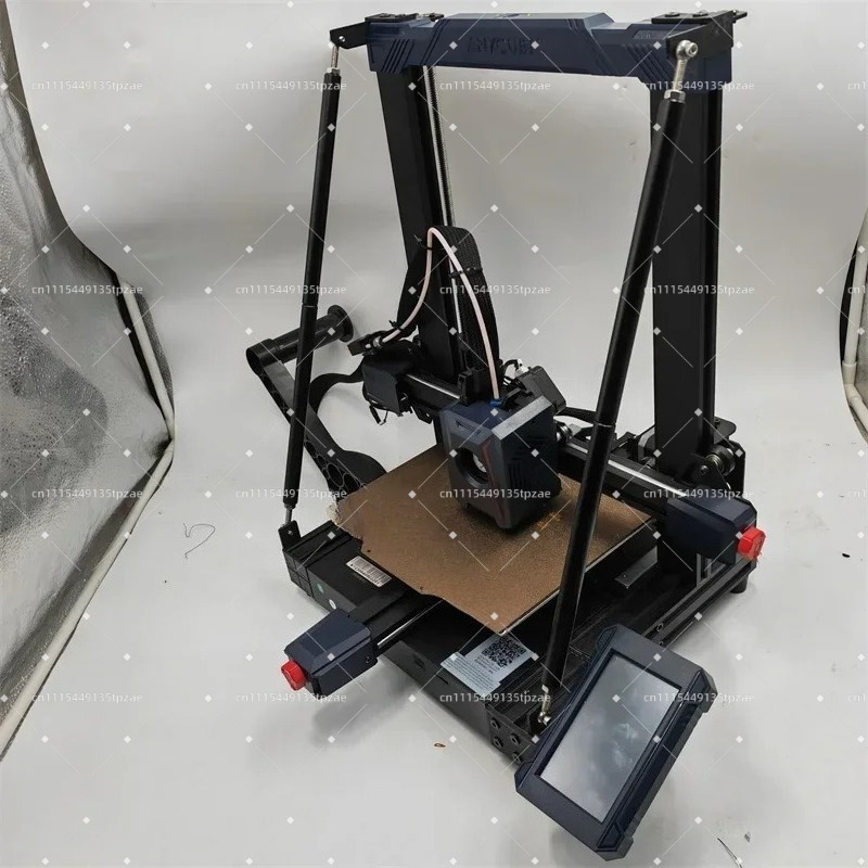 Z-Achsen-Zugstangen-Kit aus Al – Z Axis Stabilizer 3D Bewertung und Preis