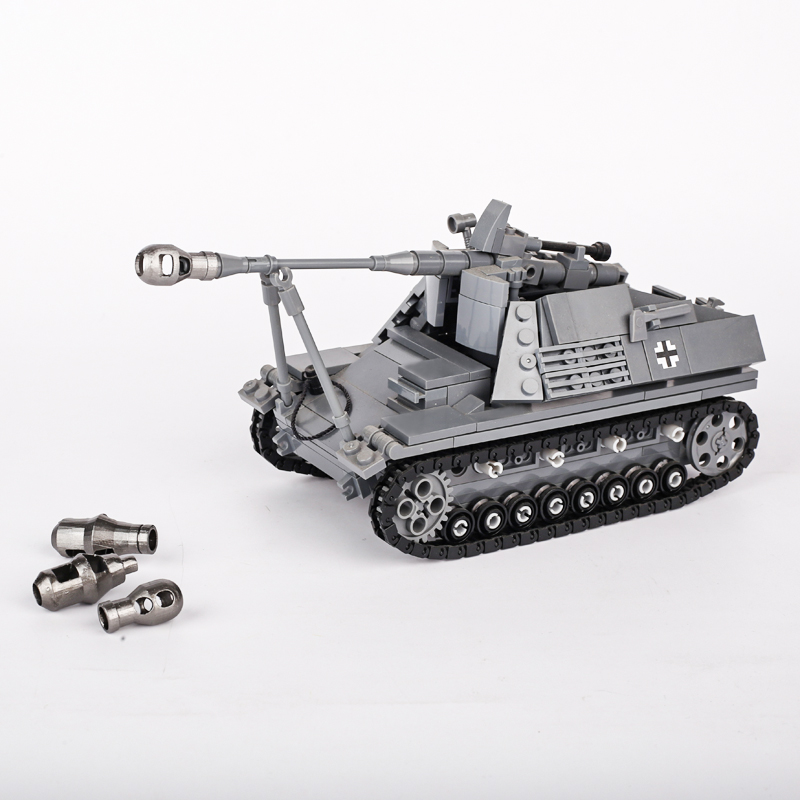 Moc 3d gedruckt ww2 militärisc – 3D Printing Lego Bricks Bewertung und Preis