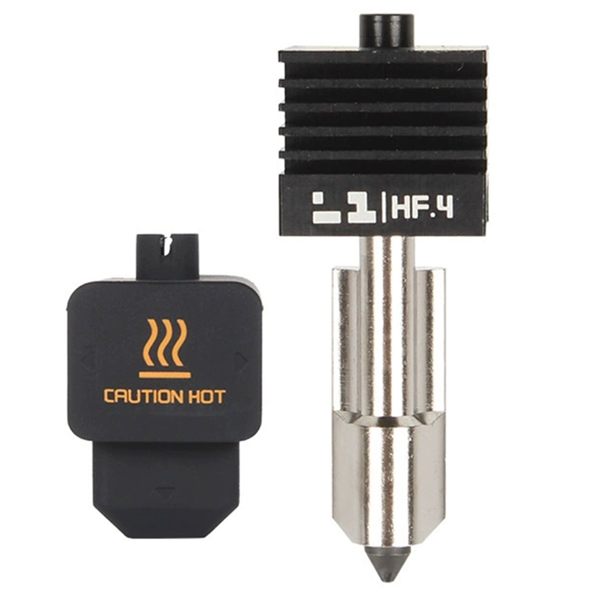 A64I für H2D H2S Hotend-Kit fü – 3D Printer Hotend Kit Bewertung und Preis
