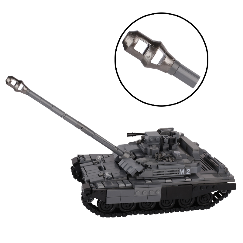 Moc ww2 militärische Panzer ka – 3D Printing Lego Bricks Bewertung und Preis
