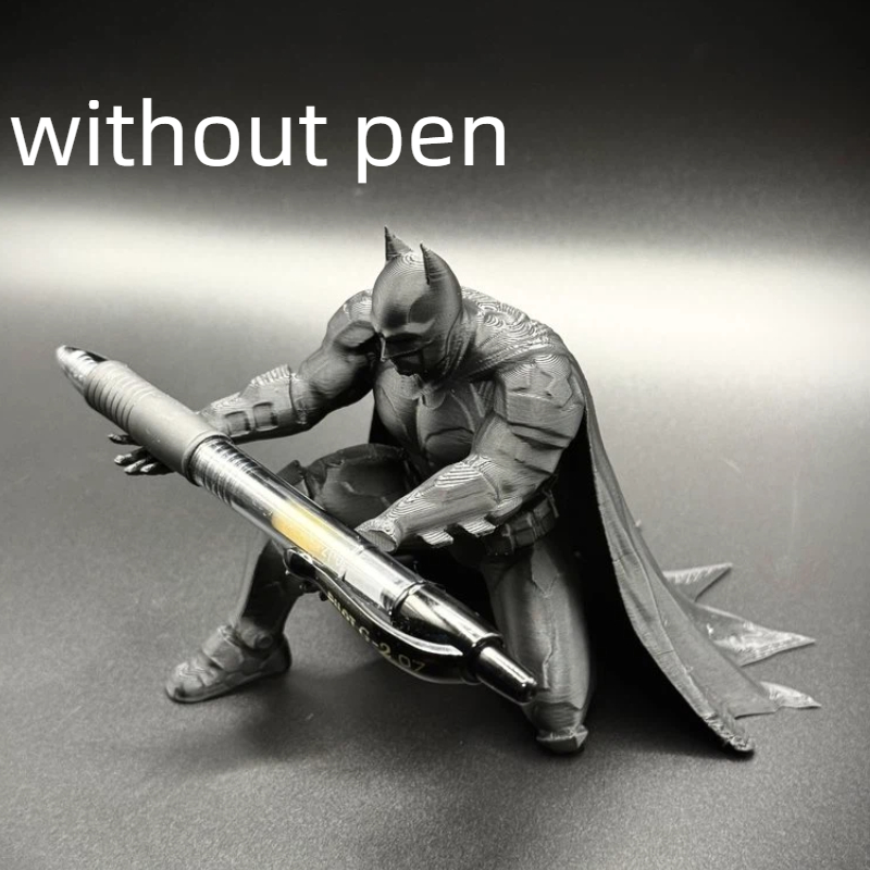 3D-gedruckter Fledermaus-Stift – 3D Printing Pen Bewertung und Preis